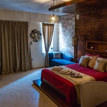 Lycurgus - The Spartan Home Bagian luar foto