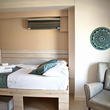 Lycurgus - The Spartan Home Bagian luar foto