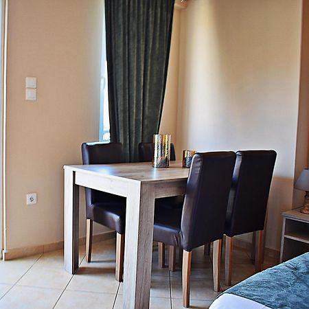Lycurgus - The Spartan Home Bagian luar foto