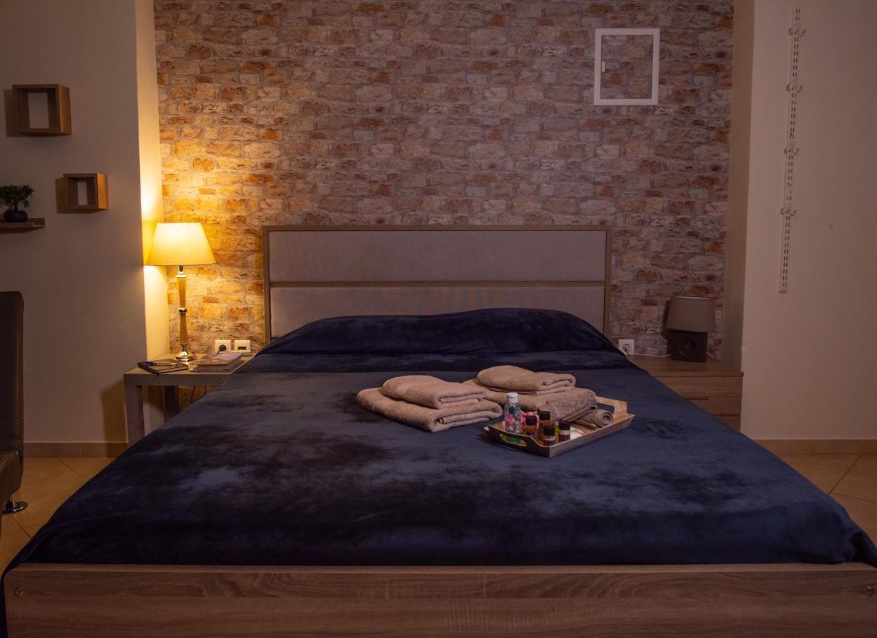 Lycurgus - The Spartan Home Bagian luar foto