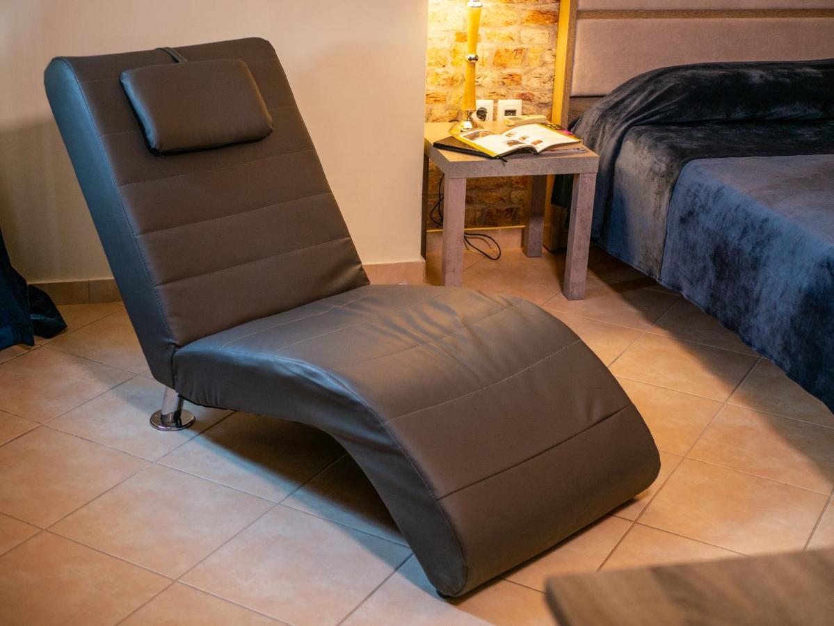 Lycurgus - The Spartan Home Bagian luar foto