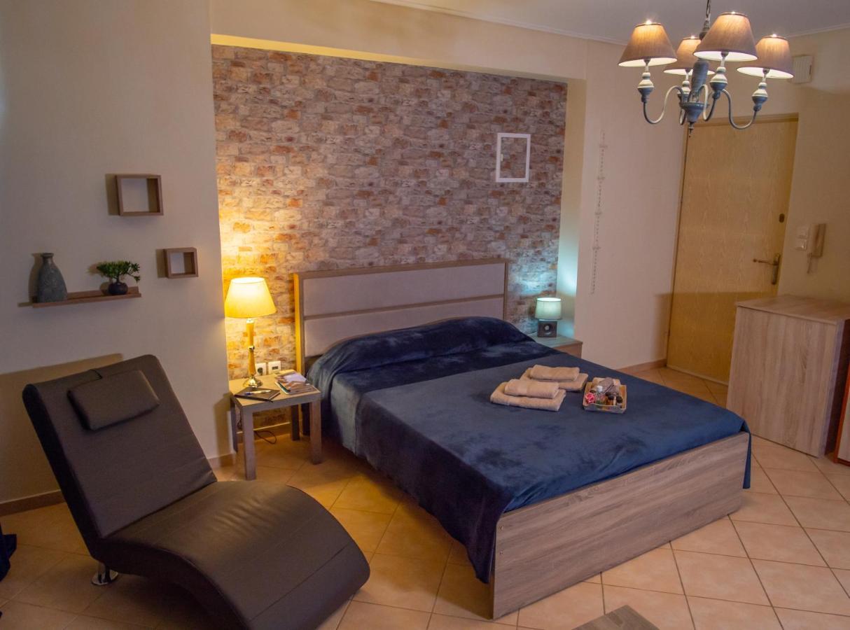 Lycurgus - The Spartan Home Bagian luar foto