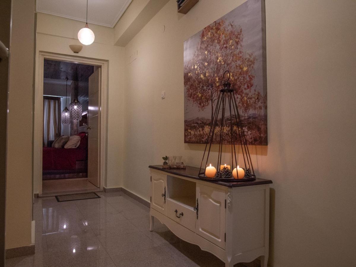 Lycurgus - The Spartan Home Bagian luar foto
