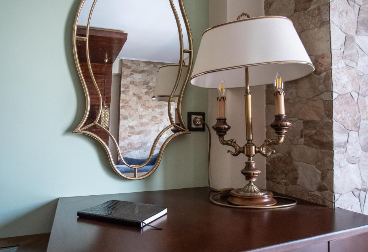 Lycurgus - The Spartan Home Bagian luar foto
