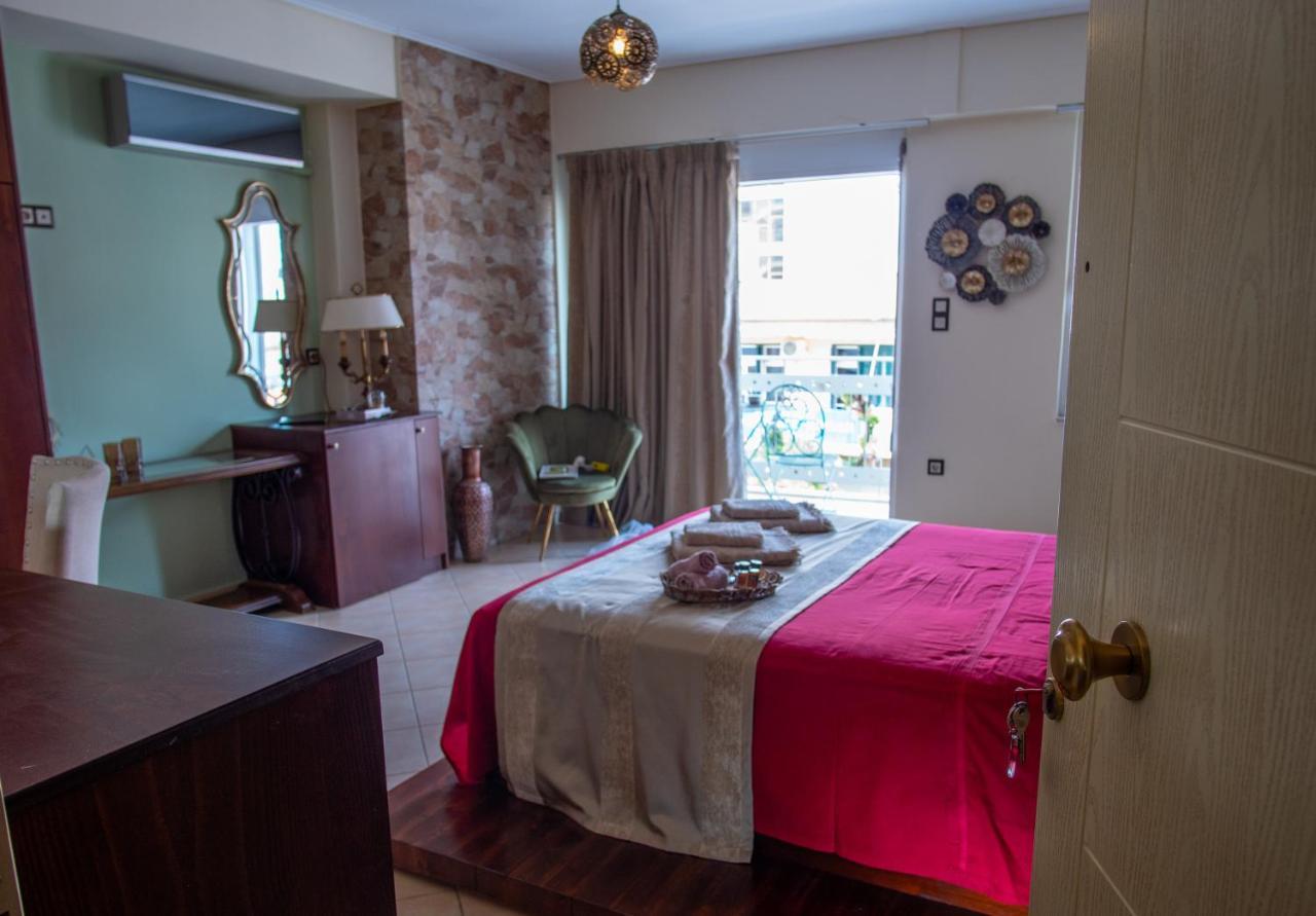 Lycurgus - The Spartan Home Bagian luar foto