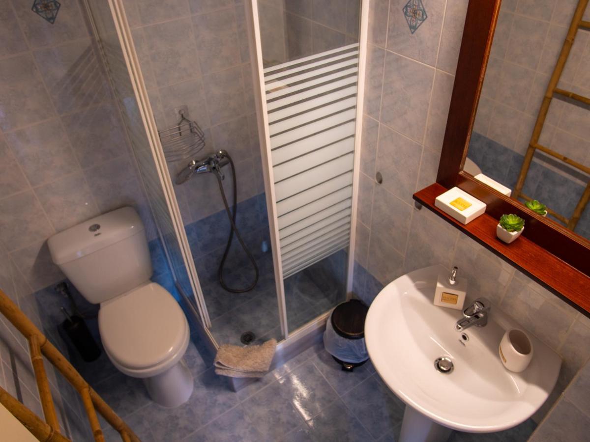 Lycurgus - The Spartan Home Bagian luar foto