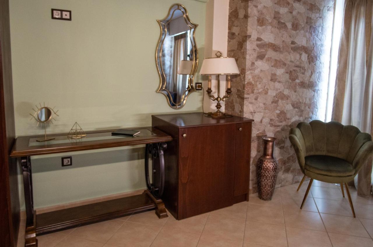 Lycurgus - The Spartan Home Bagian luar foto