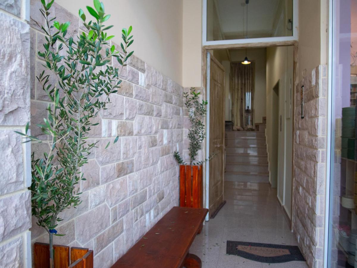 Lycurgus - The Spartan Home Bagian luar foto