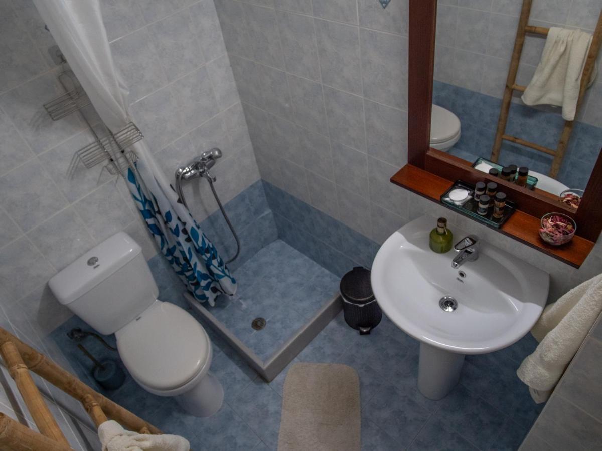 Lycurgus - The Spartan Home Bagian luar foto