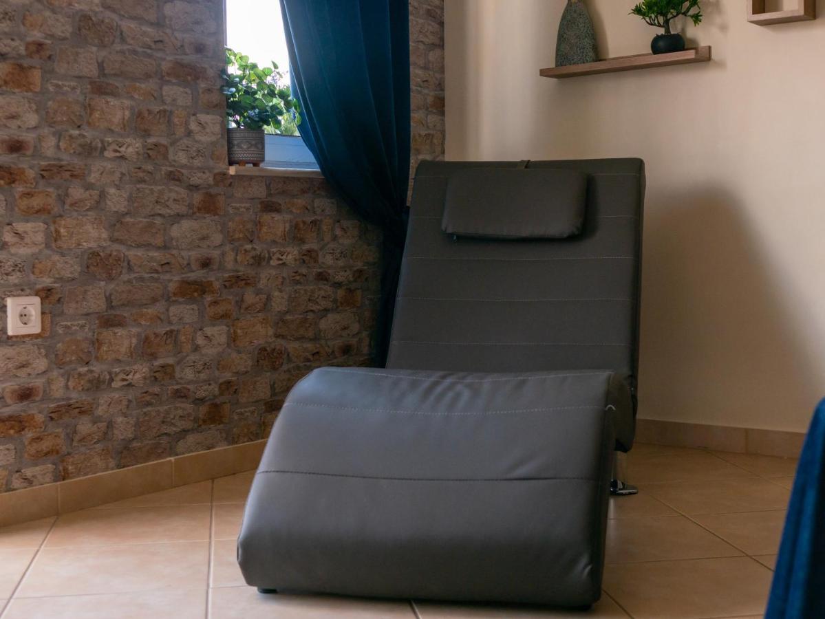 Lycurgus - The Spartan Home Bagian luar foto