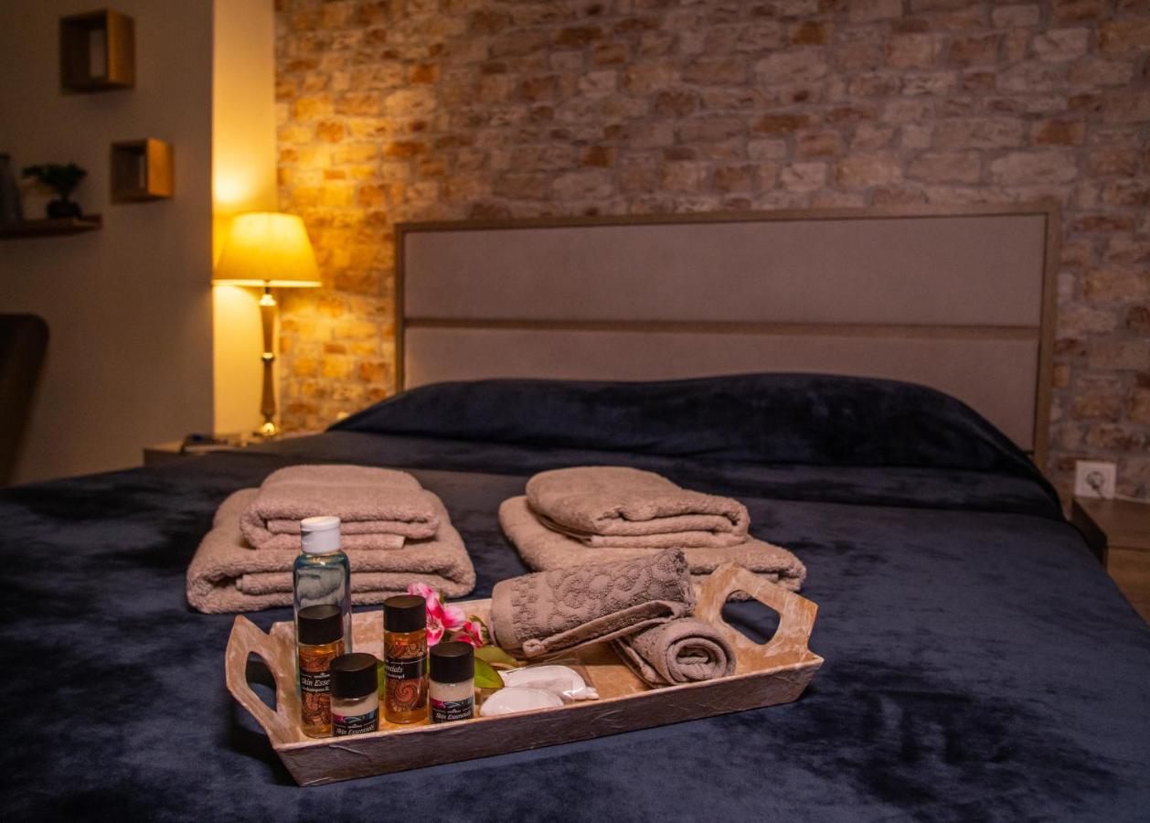 Lycurgus - The Spartan Home Bagian luar foto