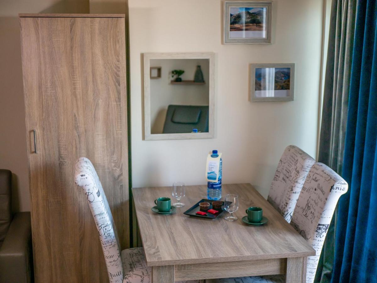 Lycurgus - The Spartan Home Bagian luar foto