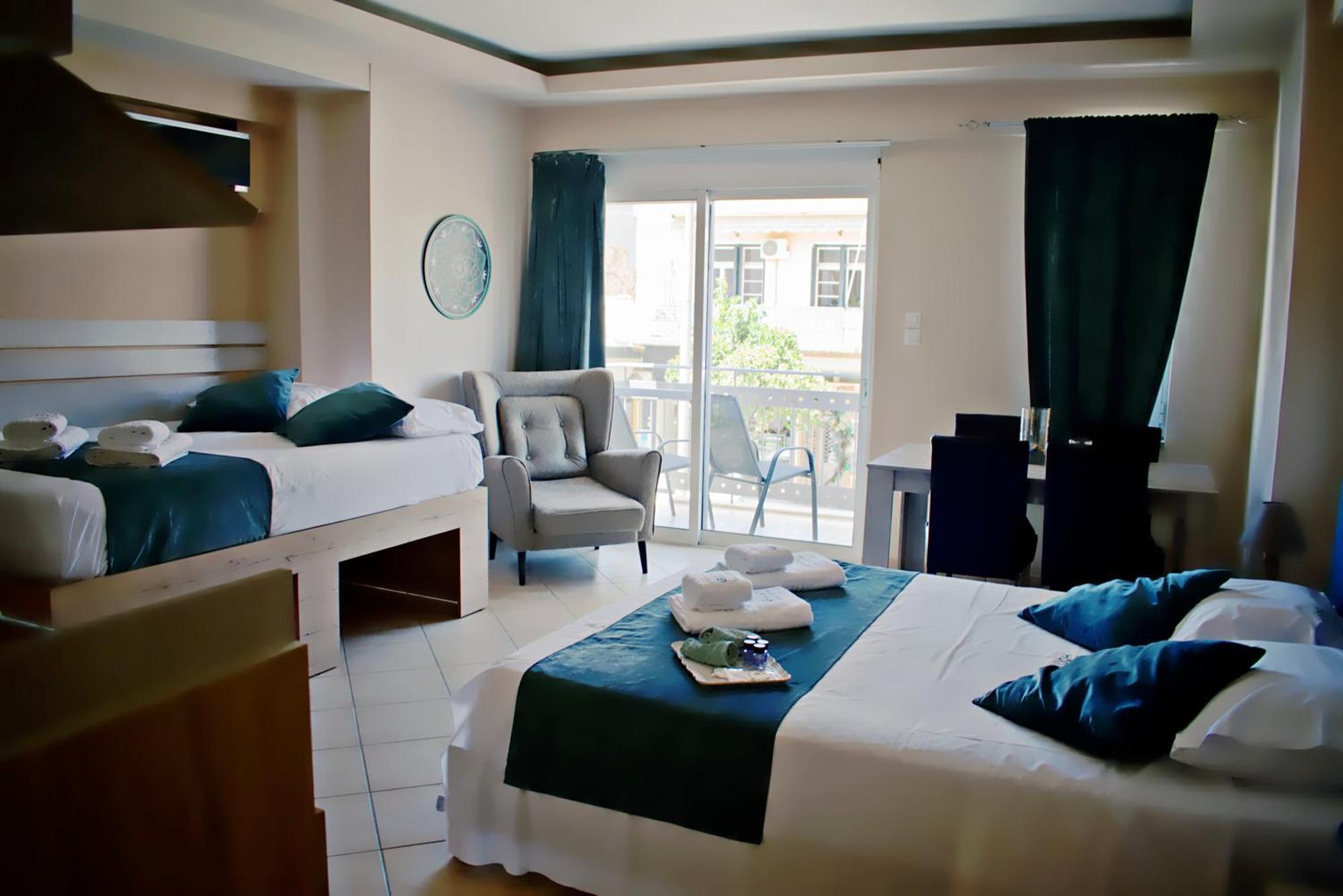 Lycurgus - The Spartan Home Bagian luar foto