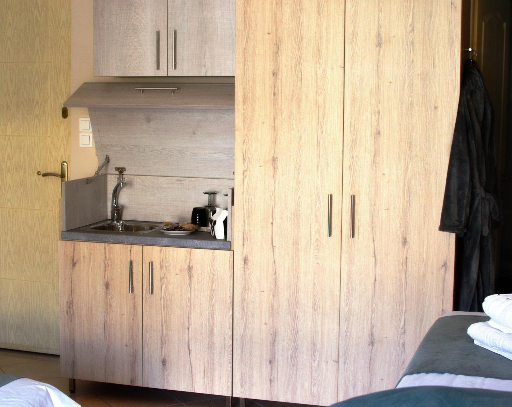 Lycurgus - The Spartan Home Bagian luar foto