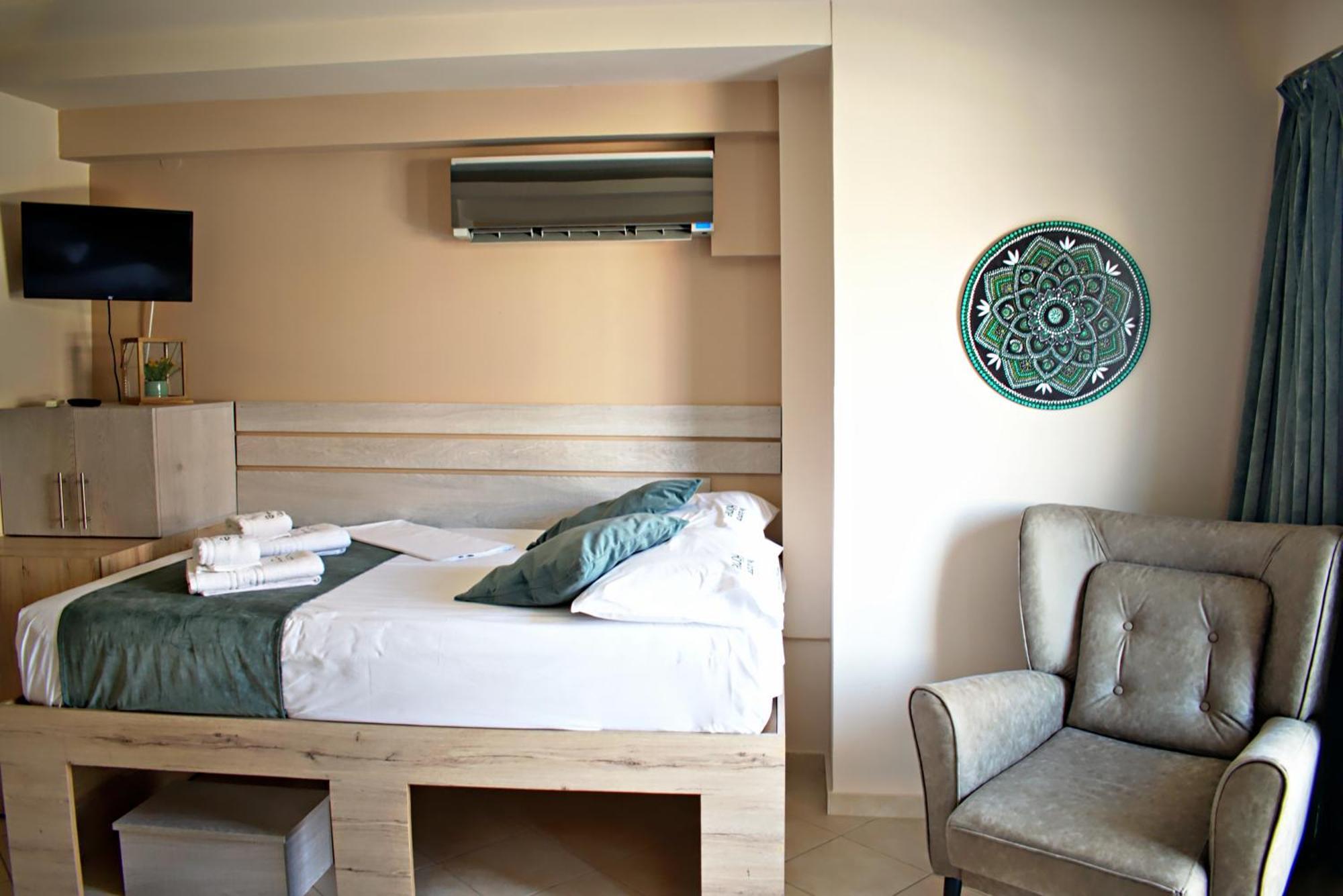 Lycurgus - The Spartan Home Bagian luar foto