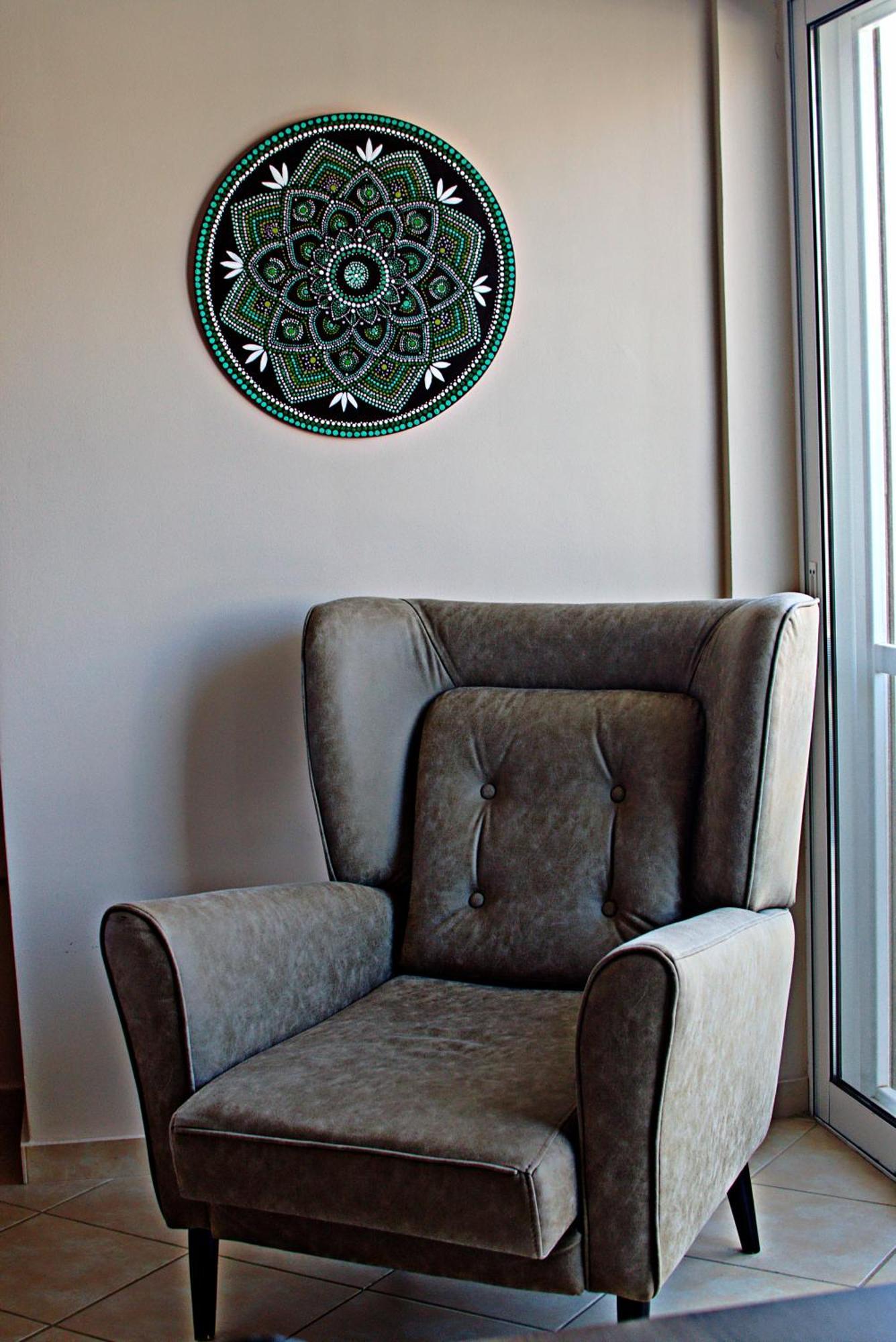 Lycurgus - The Spartan Home Bagian luar foto