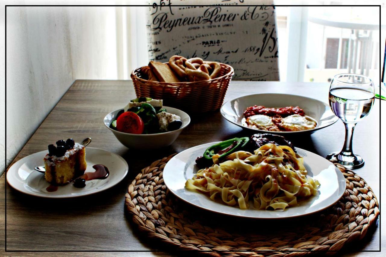 Lycurgus - The Spartan Home Bagian luar foto