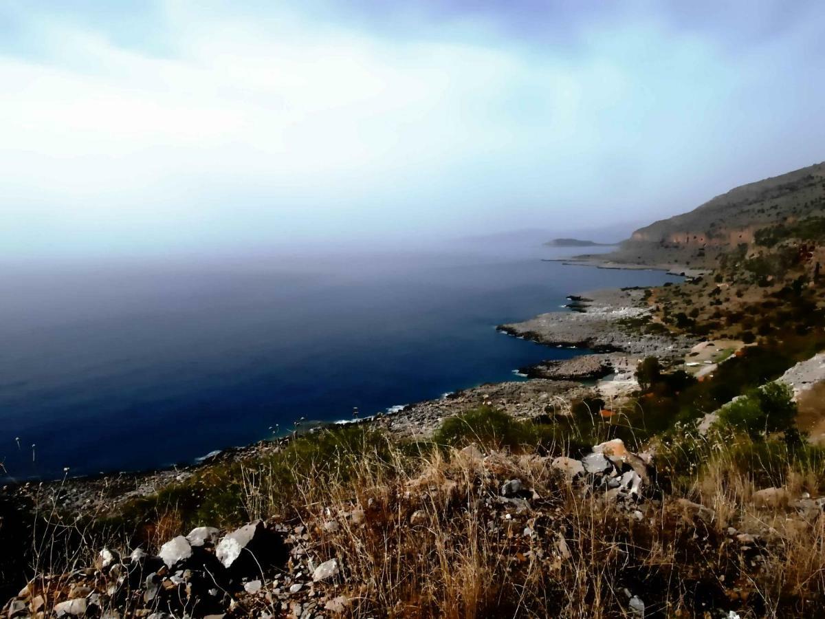 Lycurgus - The Spartan Home Bagian luar foto