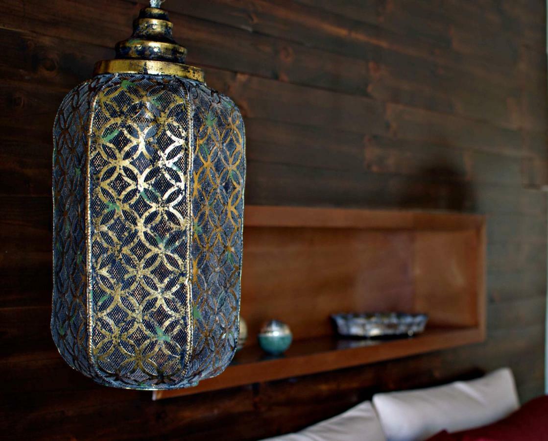 Lycurgus - The Spartan Home Bagian luar foto