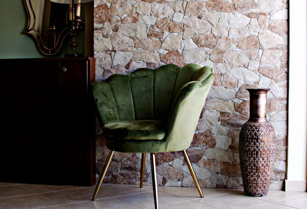 Lycurgus - The Spartan Home Bagian luar foto