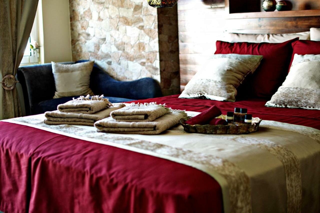 Lycurgus - The Spartan Home Bagian luar foto