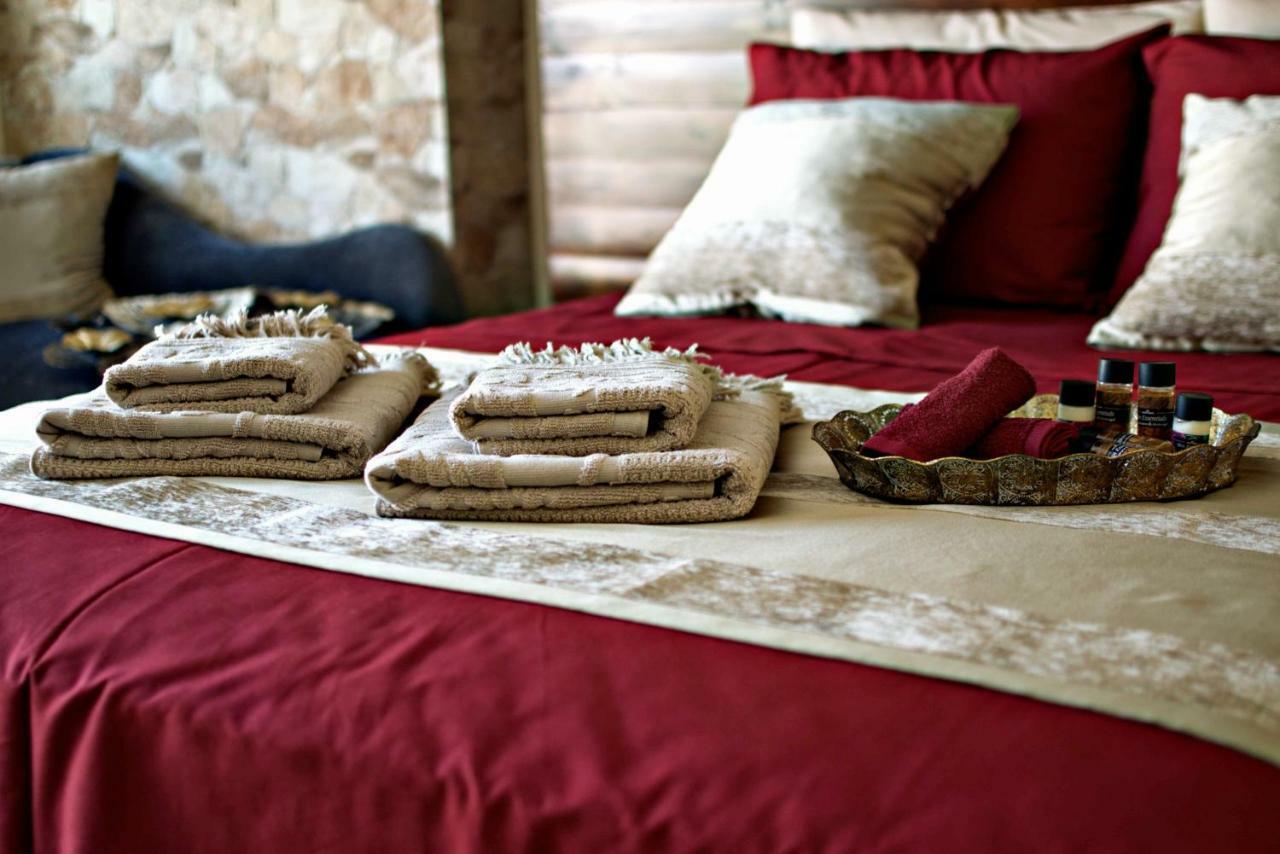 Lycurgus - The Spartan Home Bagian luar foto